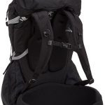 Arc'teryx Altra 65L Black Back