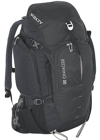 Kelty Redwing 50 Black