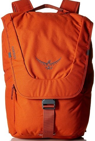 Osprey FlapJack Orange