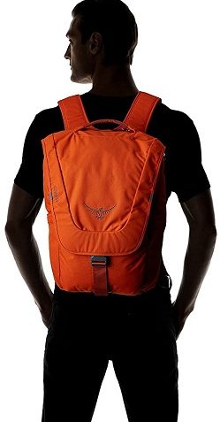 Osprey FlapJack Model