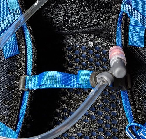 Osprey Manta AG 36 Chest Strap